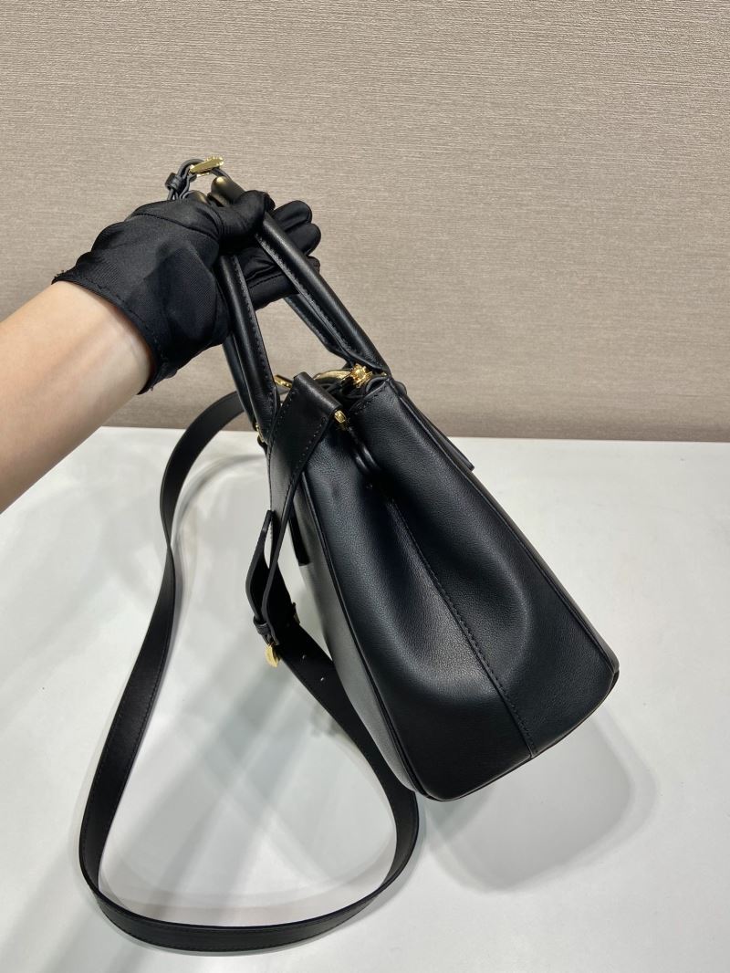 mens Pra*a briefcases